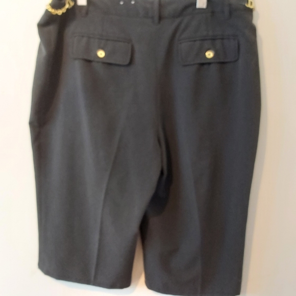 CATO | Women's Capri Pants Black Size 18 W - Picture 2 of 12